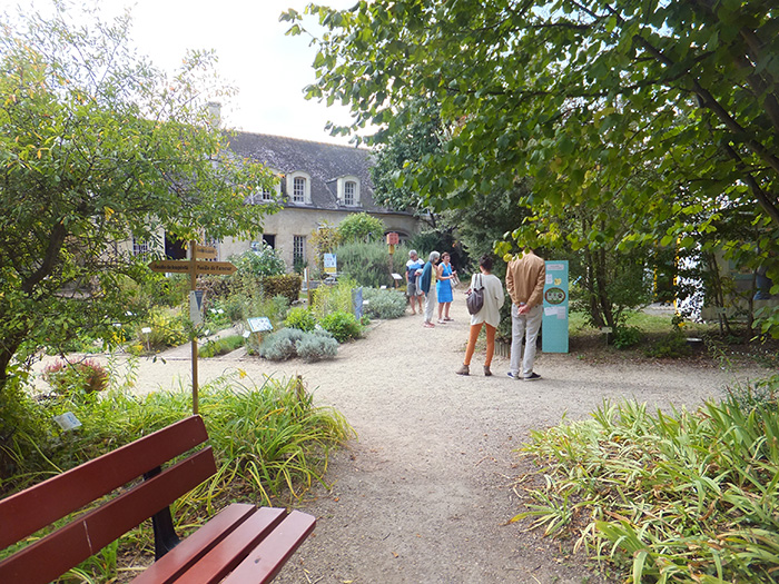 Musée d'initiation à la nature