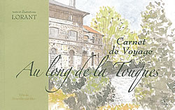 Au long de la Touques