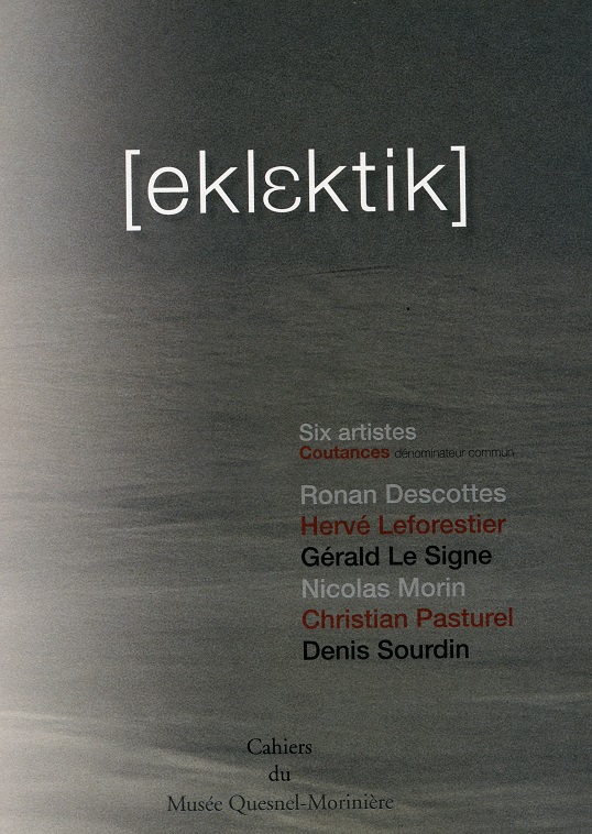 Eklektik