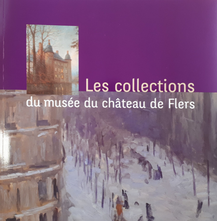 Les collections du musée du château de Flers