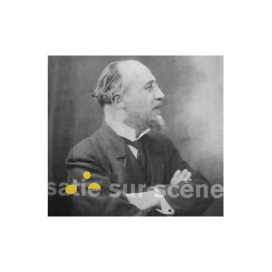 Satie sur scène