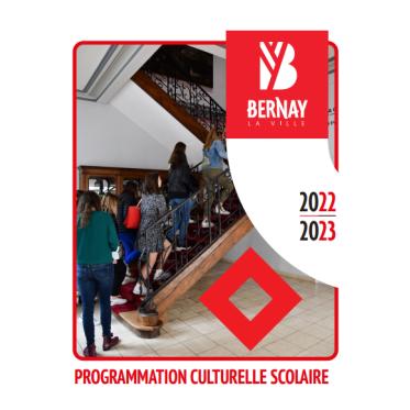 Brochure scolaire 2022-2023