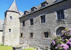 Musée d'art et d'histoire d'Avranches
