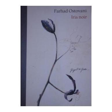 Iris noir