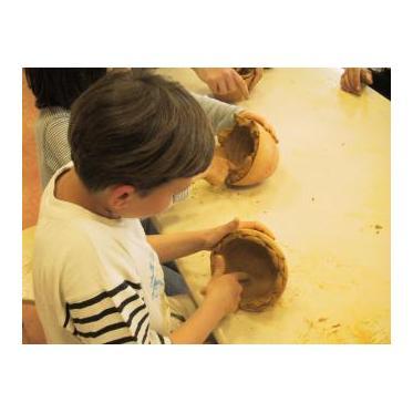 Atelier modelage "De l'initiation à la réalisation"