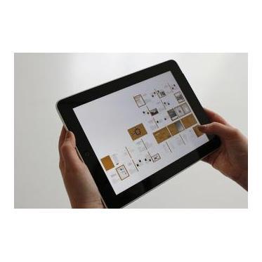 Visite libre avec tablettes tactiles (cycle 3)