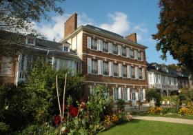 Musée Victor Hugo