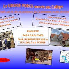 Activités pédagogiques 5ème-3ème