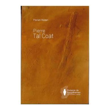 Pierre Tal Coat