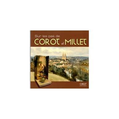 Sur les pas de Corot et Millet