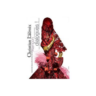 Christian Lacroix - Dialogues !