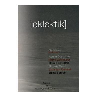 Eklektik